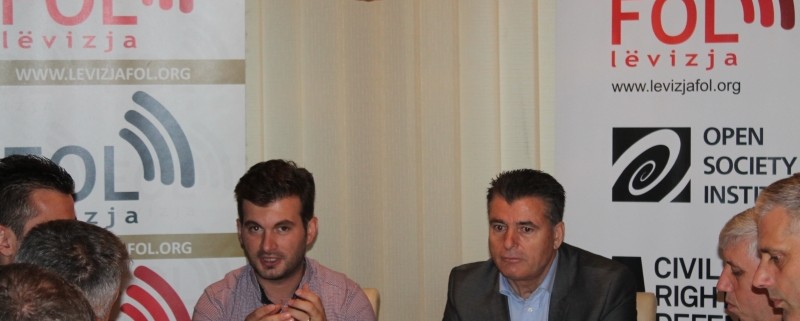 Tryeze diskutimi mbi aktivitetet dhe problemet e prokurimit publik ne Mitrovice