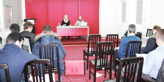 Foto Galeria: Mbahet mbledhja e Kuvendit të Anëtarëve të Lëvizjes FOL