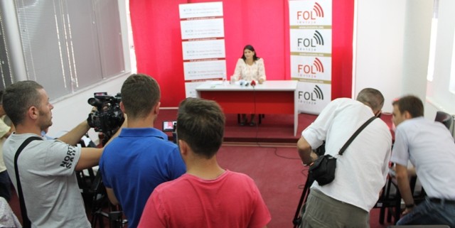 Foto Galeria: Indeksi i Transparencës së Institucioneve qendrore, lokale dhe ndërmarrjeve publike në Kosovë 2012