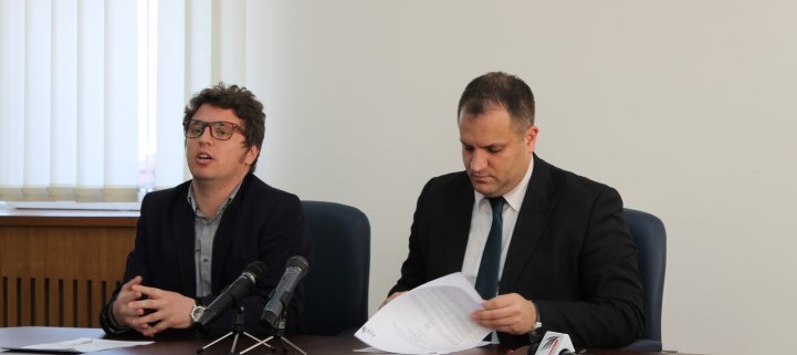 Lëvizja FOL dhe Komuna e Prishtinës nënshkruajnë Memorandum Mirëkuptimi për monitorimin e prokurimit2