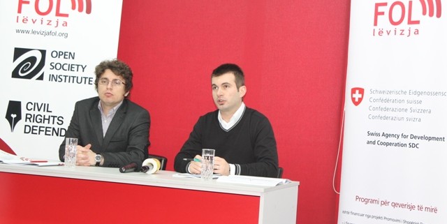 Prokurimi publik ne ministri komuna e kompani publike per vitin 2012 ka rrezikuar rreth 15 mil euro2