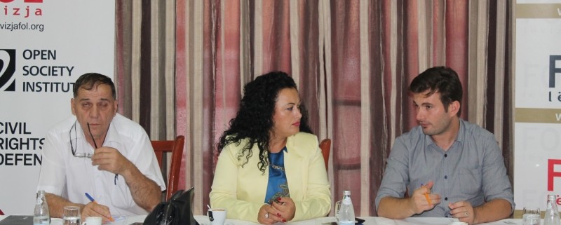 Tryeze diskutimi mbi aktivitetet dhe problemet e prokurimit publik ne Gjilan