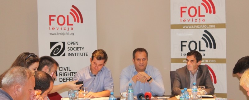Tryeze diskutimi mbi aktivitetet dhe problemet e prokurimit publik ne Prishtine3